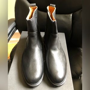 Allen Edmonds Discovery Moto Boot